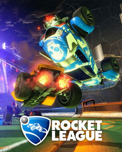 Rocket league online