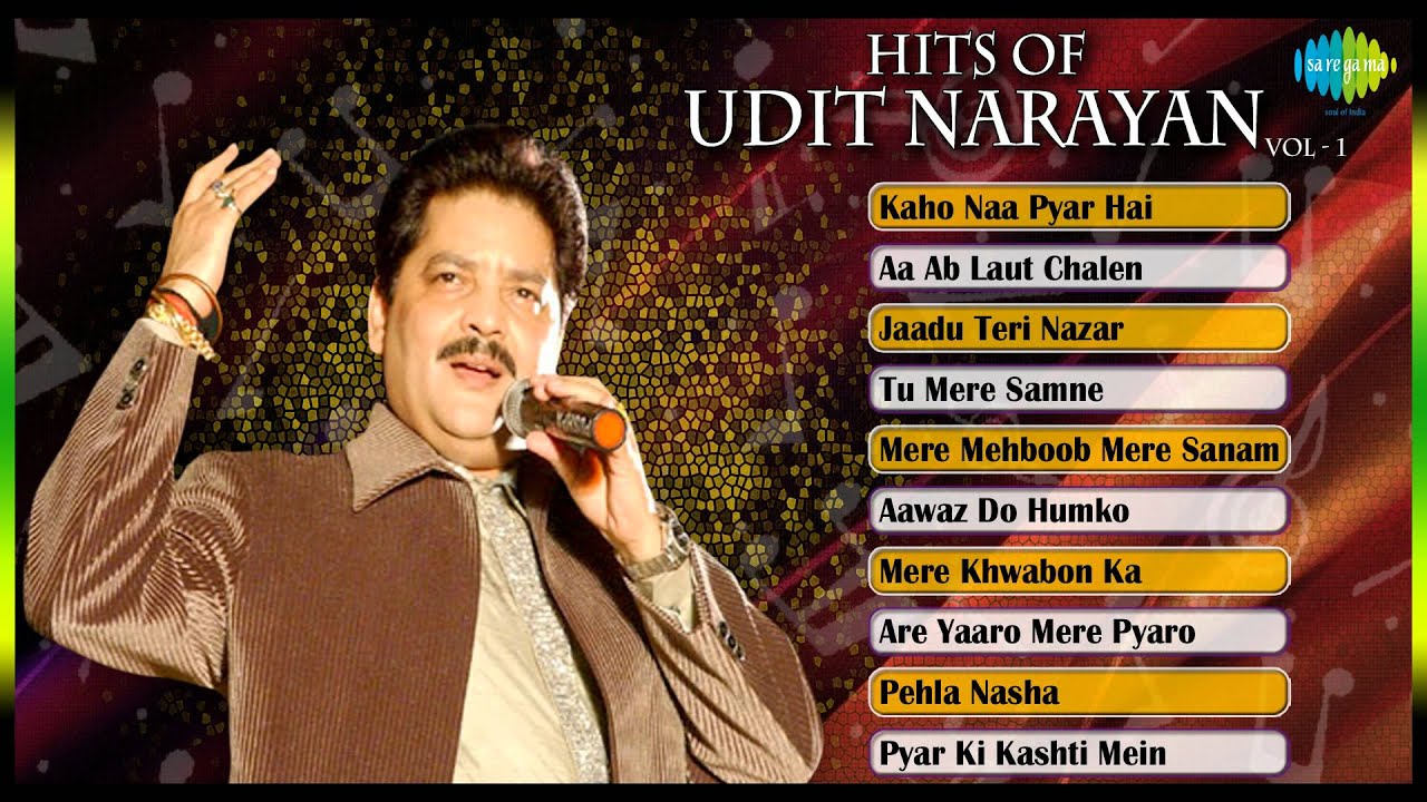 Best of udit narayan songs
